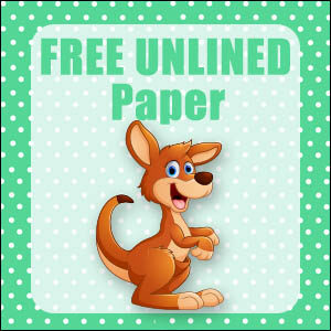 printable-australian-animals-stationery-free